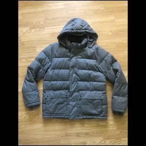 Old Navy men’s winter coat